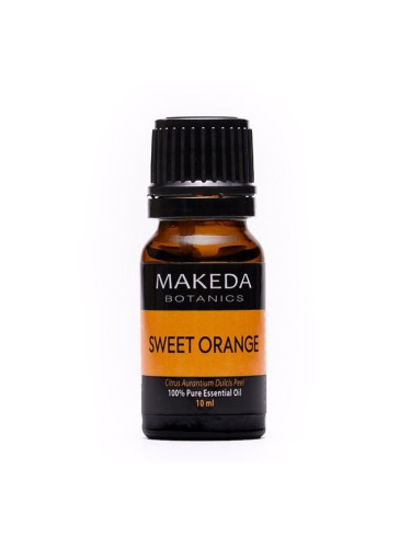 Етерично масло Сладък Портокал (SWEET ORANGE) 