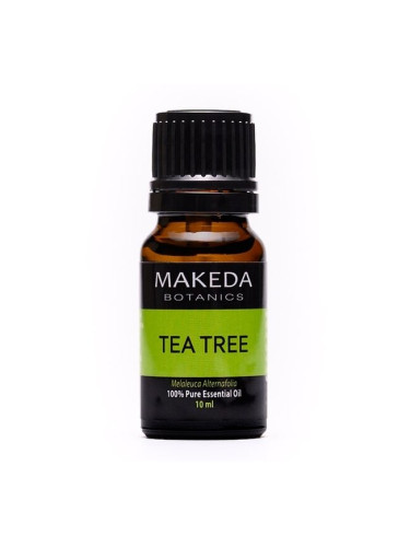 Етерично масло Чаено дърво (TEA TREE)