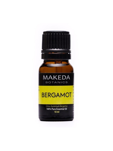 Етерично масло Бергамот (BERGAMOT)