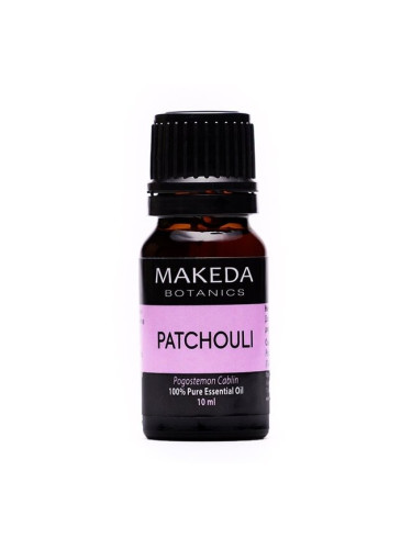 Етерично масло Пачули (PATCHOULI)