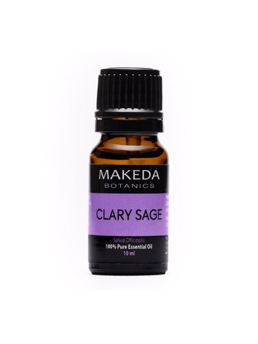 Етерично масло Салвия (CLARY SAGE)