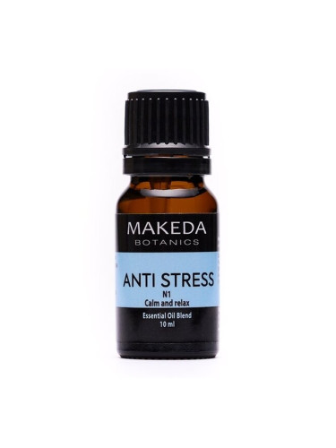 ANTI STRESS N1 етерична композиция