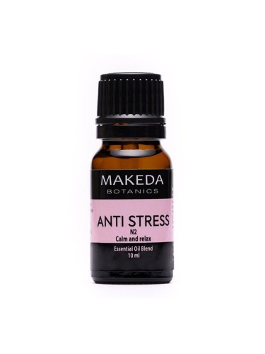 ANTI STRESS N2 етерична композиция