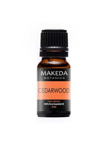 Етерично масло Кедър (CEDARWOOD)