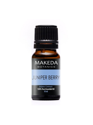 Етерично масло Хвойна (JUNIPER BERRY)