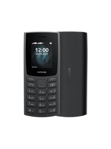 Nokia 105 (2023), Dual SIM
