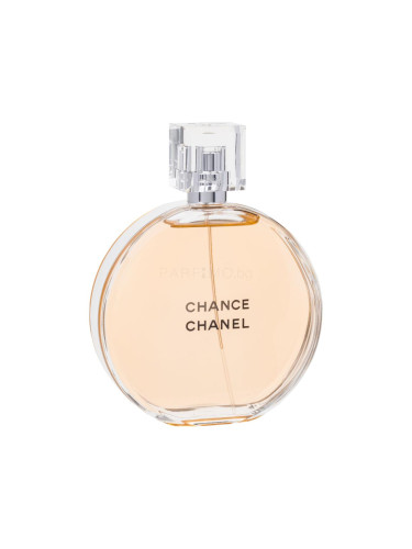 Chanel Chance Eau de Toilette за жени 150 ml