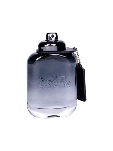 Coach Coach Eau de Toilette за мъже 100 ml