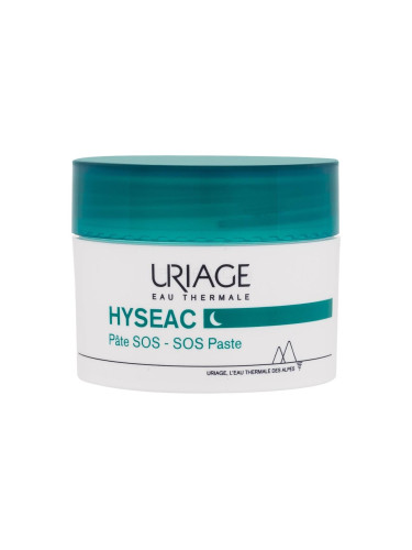 Uriage Hyséac SOS Paste Локална грижа 15 g