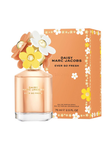 Marc Jacobs Daisy Ever So Fresh Eau de Parfum за жени 75 ml