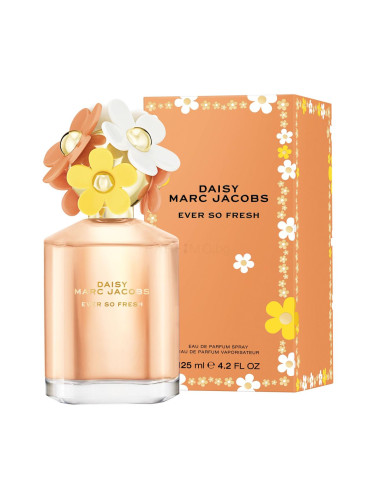 Marc Jacobs Daisy Ever So Fresh Eau de Parfum за жени 125 ml