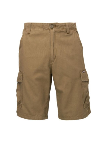BUSHMAN CUBAL Мъжки къси панталонки, khaki, размер