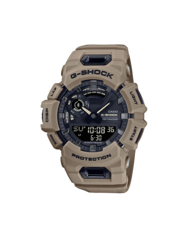 G-Shock Часовник GBA-900UU-5AER Кафяв