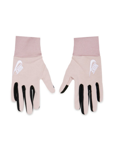 Nike Дамски ръкавици N1004361 Розов