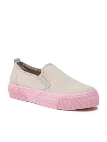 Sprandi Гуменки GP40-21138Y Сив