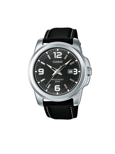 Casio Часовник MTP-1314L-8AVEF Черен