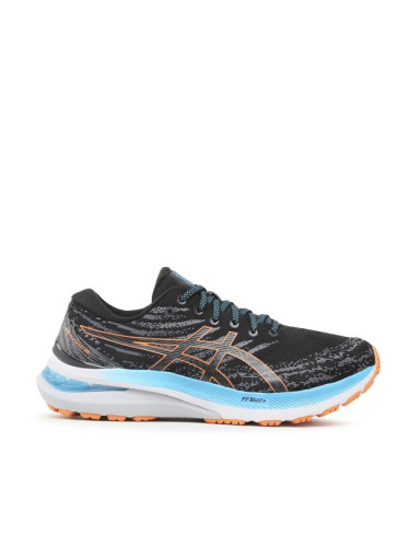 Asics Маратонки за бягане Gel-Kayano 29 1011B440 Черен