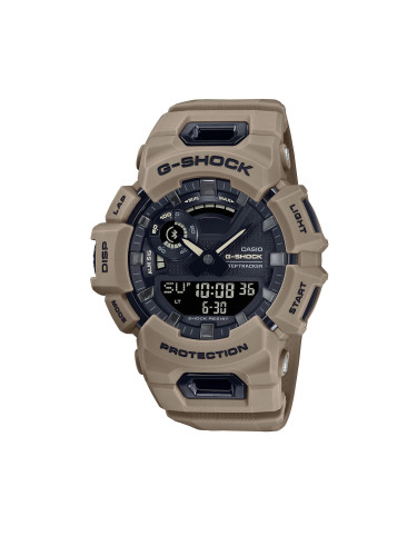 Часовник G-Shock GBA-900UU-5AER Кафяв