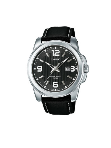 Часовник Casio MTP-1314L-8AVEF Черен