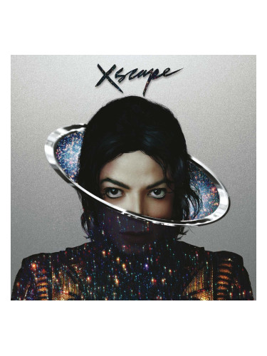 Michael Jackson Xscape (LP)