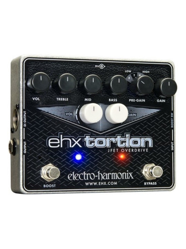 Electro Harmonix EHX TORTION Eфект за китара