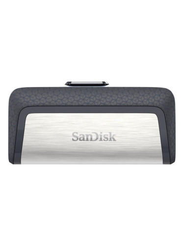 SanDisk Ultra Dual SDDDC2-256G-G46 USB ключ 256 GB