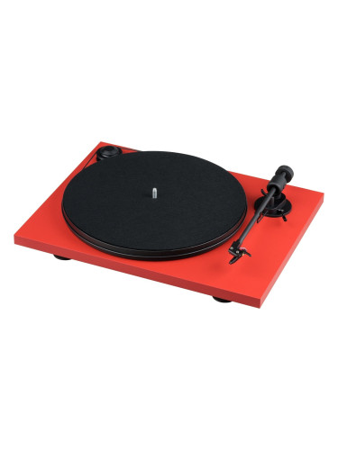 Pro-Ject Primary E OM NN Red обръщател