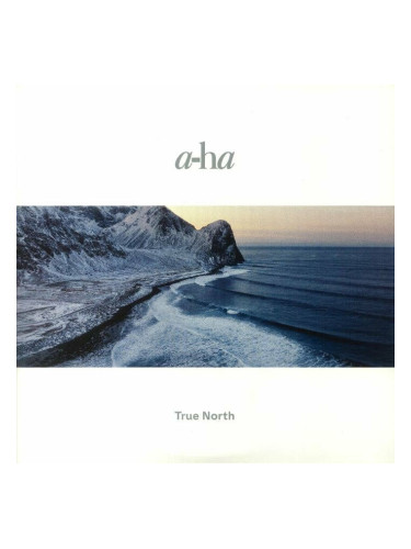 A-HA - True North (Limited Edition) (2 LP + CD + USB Card)