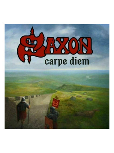 Saxon - Carpe Diem (CD + LP)