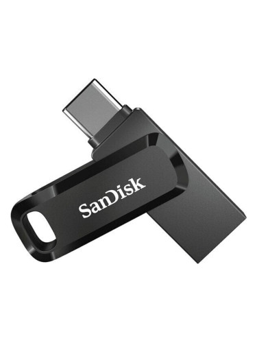 SanDisk Ultra Dual Go 512 GB SDDDC3-512G-G46
