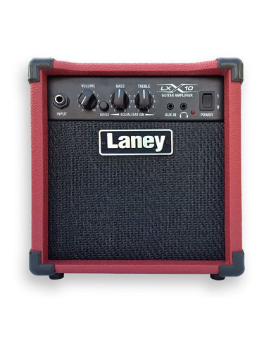 Laney LX10 RD