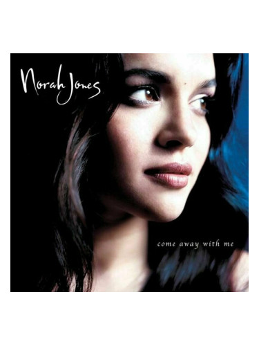 Norah Jones - Come Away With Me (20th Anniversary) (4 LP)