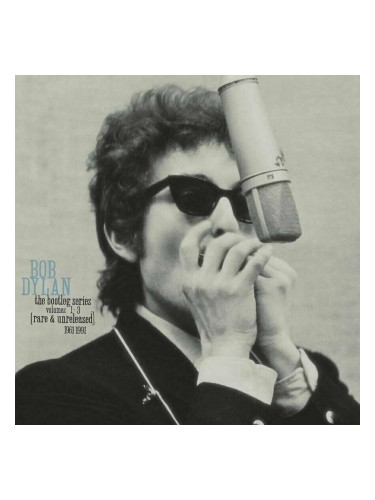 Bob Dylan - Bootleg Series 1-3 (5 LP)