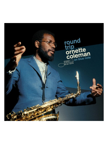 Ornette Coleman - The Complete Ornette Coleman (6 LP)