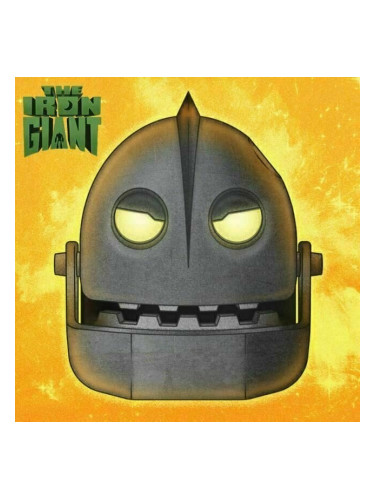 Michael Kamen - The Iron Giant (2 LP)