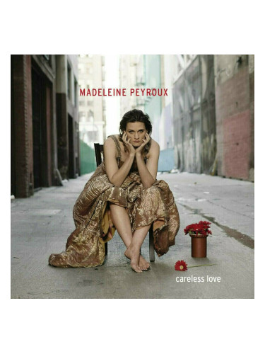 Madeleine Peyroux - Careless Love (3 LP)