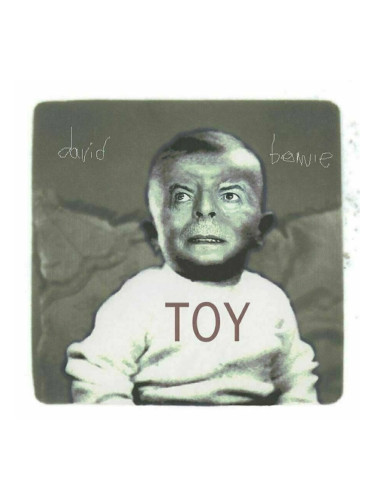 David Bowie - Toy (6 x 10" LP)