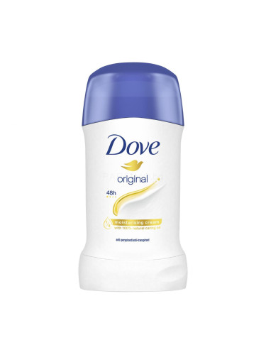 Dove Original Антиперспирант за жени 40 ml