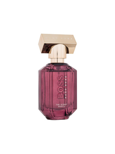 HUGO BOSS Boss The Scent Magnetic 2023 Eau de Parfum за жени 30 ml