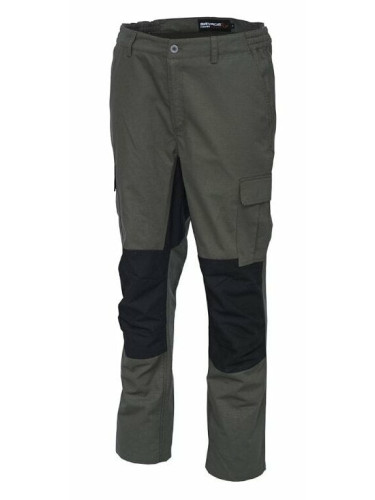 Savage Gear Панталон Fighter Trousers Olive Night M