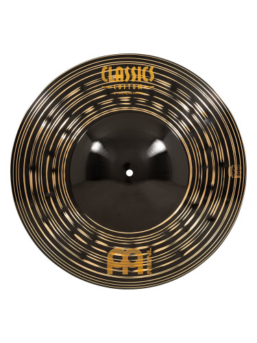 Meinl CC18HBBDAR Classics Custom Dark Heavy Big Bell 18" Чинел Ride