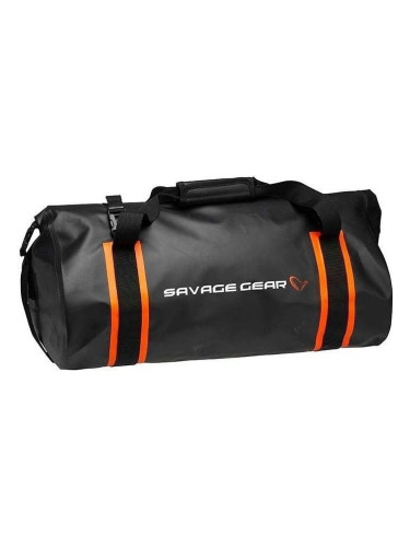 Savage Gear WP Rollup Boat & Bank Bag 40 L Pаницa, чантa