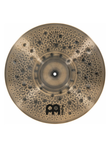 Meinl Pure Alloy Custom Extra Thin Hammered 18" Чинел Crash