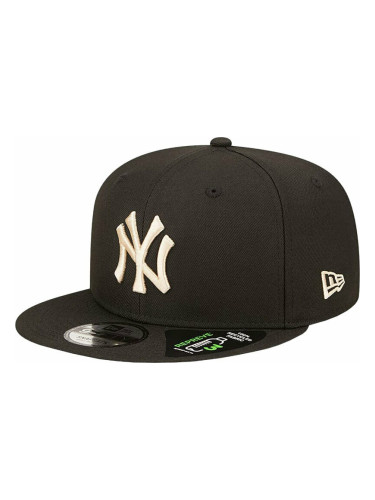 New York Yankees 9Fifty MLB Repreve Black/Gray M/L Каскет