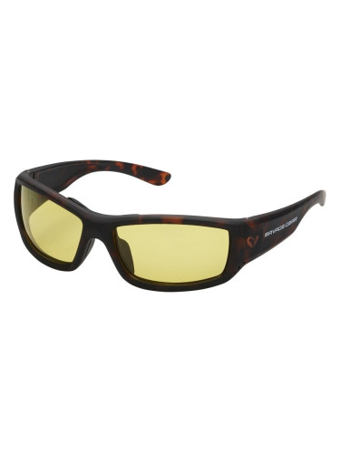 Savage Gear Savage2 Polarized Sunglasses Floating Yellow Рибарски очила