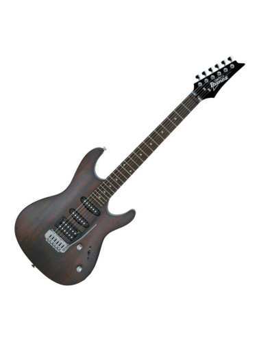 Ibanez GSA60-WNF Walnut Flat Електрическа китара