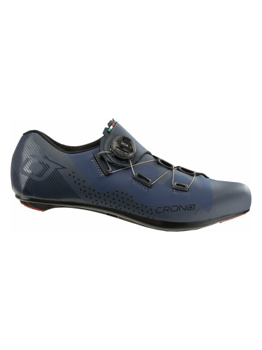 Crono CR3.5 Road BOA Blue 40 Мъжки обувки за колоездене
