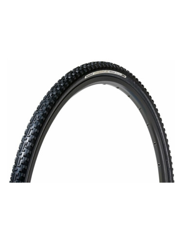 Panaracer Gravel King EXT TLC Folding Tyre 29/28" (622 mm) Black/Black Гума за трекинг велосипед