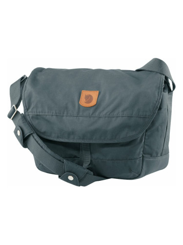 Fjällräven Greenland Shoulder Medium Dusk Чанта през тялото