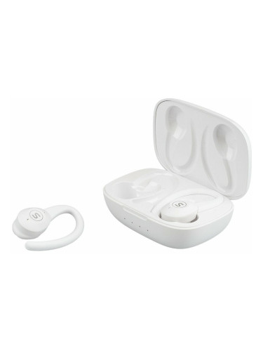 Soundeus Fortis 5S 2 White Безжични In-ear слушалки